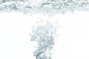 agua pura