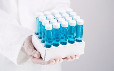 Cuanto Cuesta un Análisis de Agua