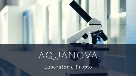 laboratorio propio