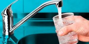 agua potable
