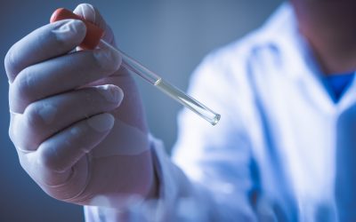 Cuándo necesitas un análisis de agua