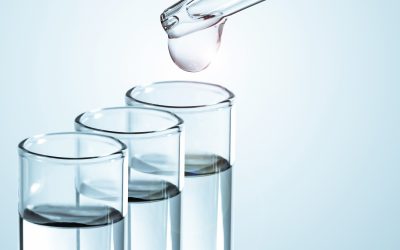 ¿Cómo elegir un laboratorio de análisis de agua?