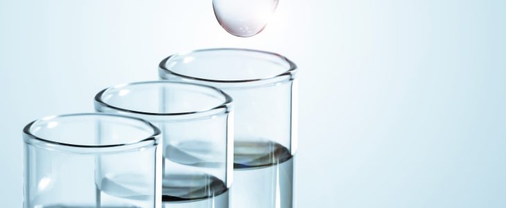 water analysis