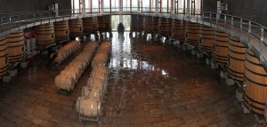 bodega limpieza agua